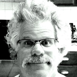 Daniel(Wild Man Dan) Stowell